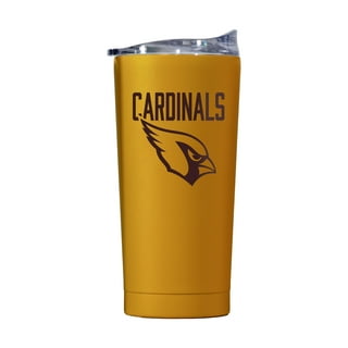  Rico Industries NFL Football Arizona Cardinals 15 oz White  Ceramic Coffee Mug : Sports & Outdoors