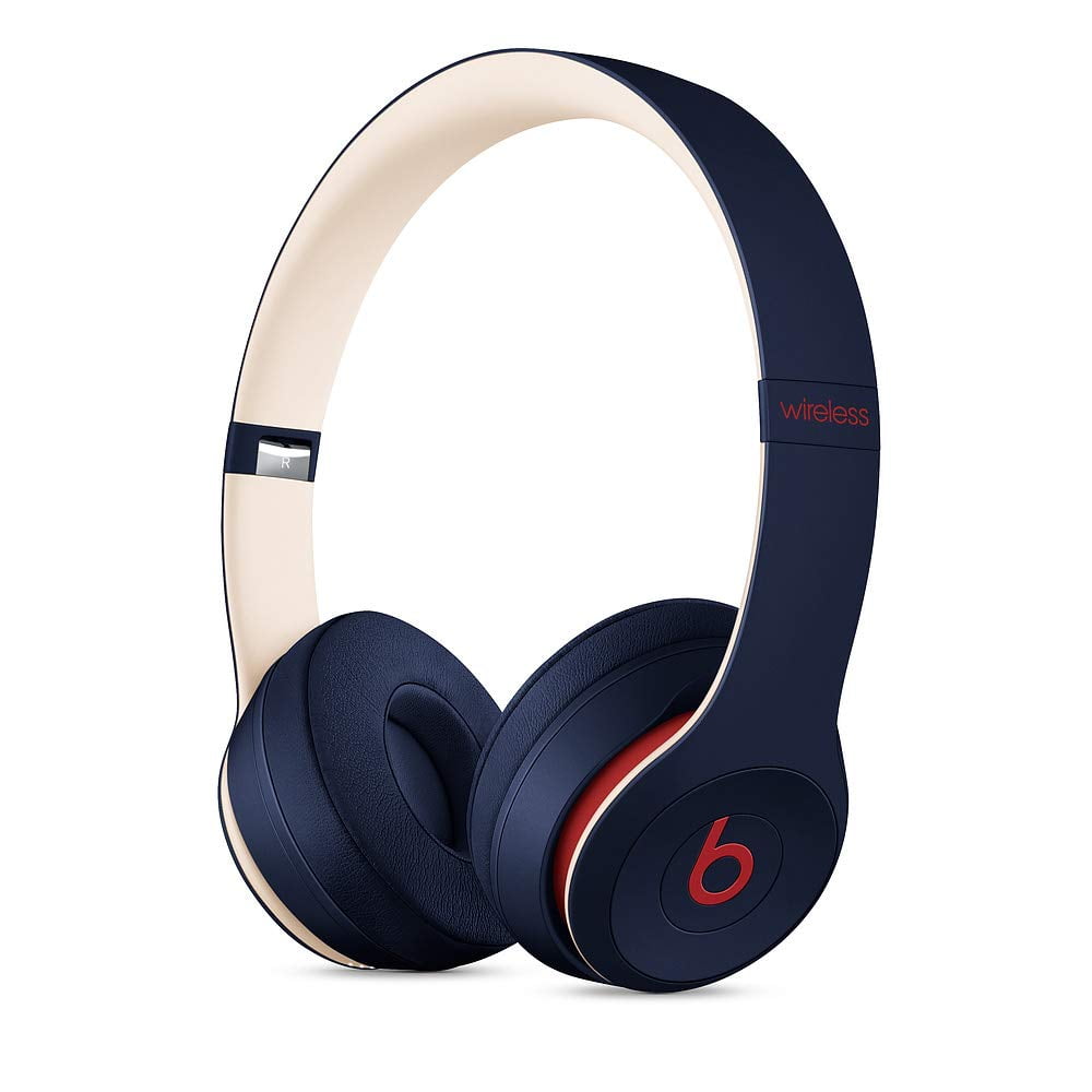 Beats Solo3 Wireless On-Ear Headphones - Apple W1 Headphone Chip