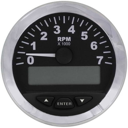 SeaStar Solutions Matrix SmartCraft Tachometer