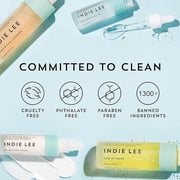 Gentle Daily Peel - Wintergreen & Caviar Lime