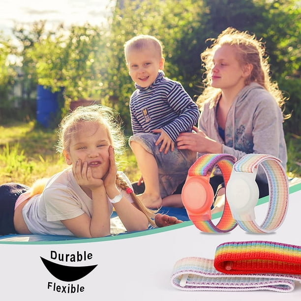 Bracelet pour enfants compatible avec housse de protection pour