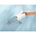 thumbnail image 2 of Moen YB8208 Pivoting Toilet Paper Holder From The Rothbury Collection, 2 of 7