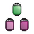 thumbnail image 3 of Lens Filter Kit for DJI Flip Includes Multiple Options for Creative Filming, 3 of 11