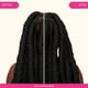 thumbnail image 4 of amika Reset Pink Charcoal Scalp Cleansing Oil, 6.7 oz, 4 of 10