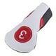 thumbnail image 5 of Funda del Club de golf Sunnimix PU 460cc, 5 of 7