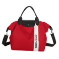 thumbnail image 4 of Bolso de gimnasio DYNWAVEMX para deporte y viaje L L, 4 of 8