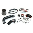 thumbnail image 3 of HPS Performance Black Cold Air Intake Kit Compatible for 2006-2011 Honda Civic Si 2.0L, 837-598WB, 3 of 5