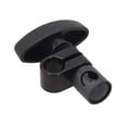 thumbnail image 4 of Manchon de Serrage Pivotant pour Support Magnétique Barre Indicateur Jauge, 4 of 8