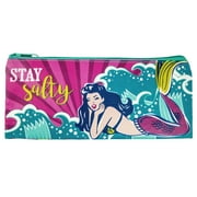 Wit Gifts Brush Bag, Mermaid