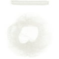 thumbnail image 2 of Bradem Hair Caps Net Non Net Head Woven Hair Bouffant Disposable 100PC - Cover Strip for Hair Care, Ideal for Salons, Cooking & Dust Protection, 2 of 2
