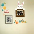 thumbnail image 4 of Home Decoration Easter Decorative PVC Wall Stickers Stickers Refrigerator Stickers Wall Sticker, 4 of 7