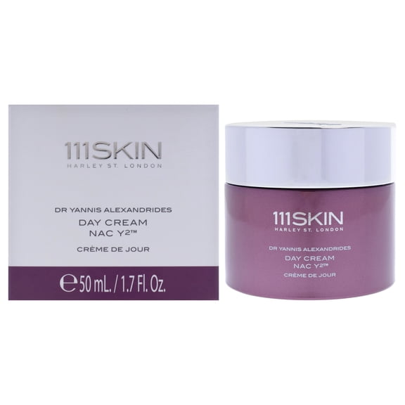 111Skin Day Cream NAC Y2 , 1.7 oz Cream