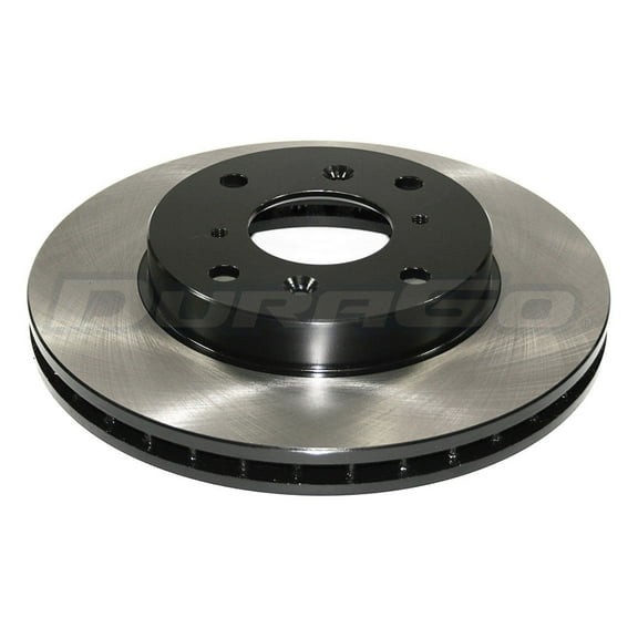 DuraGo BR31243-02 Disc Brake Rotor