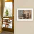 thumbnail image 3 of TrendyDecor4U Let Your Light Shine By Billy Jacobs Framed Print BJ805-226G, 3 of 4