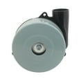 thumbnail image 3 of 220V 1200W 50HZ vacuum cleaner motor Wet dry Dual-use type for Powering vacuum cleaners Suction machine motor copper, 3 of 5