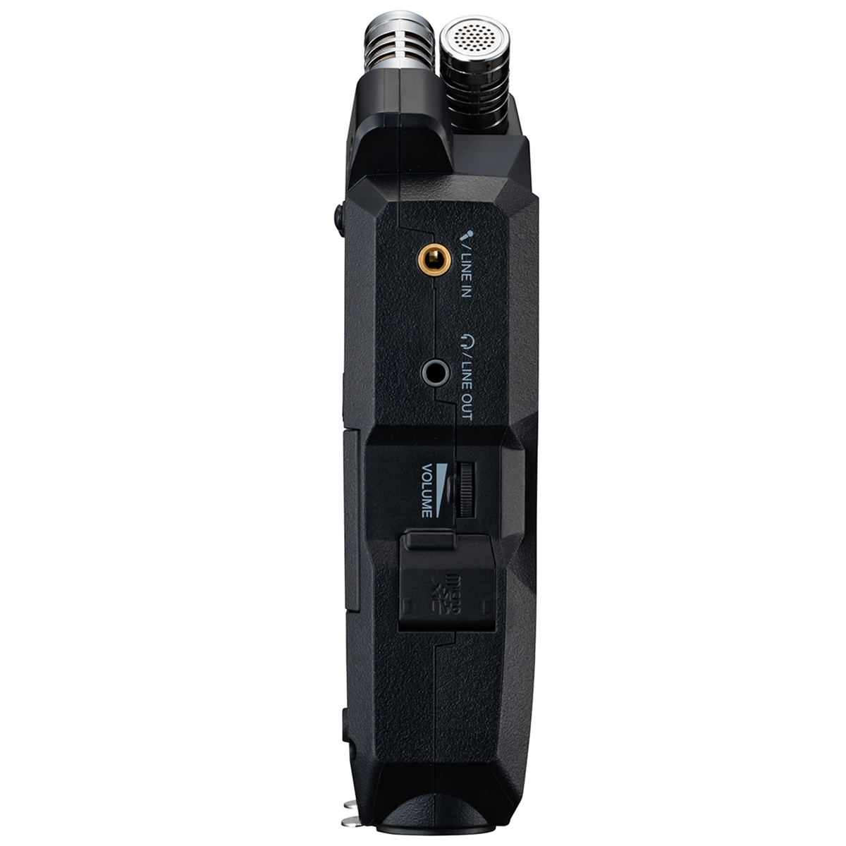 Zoom H4essential 4-Track 32-Bit Float Handy Recorder, Bundle with APH-4E Accessory Pack
