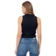 thumbnail image 3 of BLUSA PARA MUJER QUARRY DE PUNTO SIN MANGAS, 3 of 4