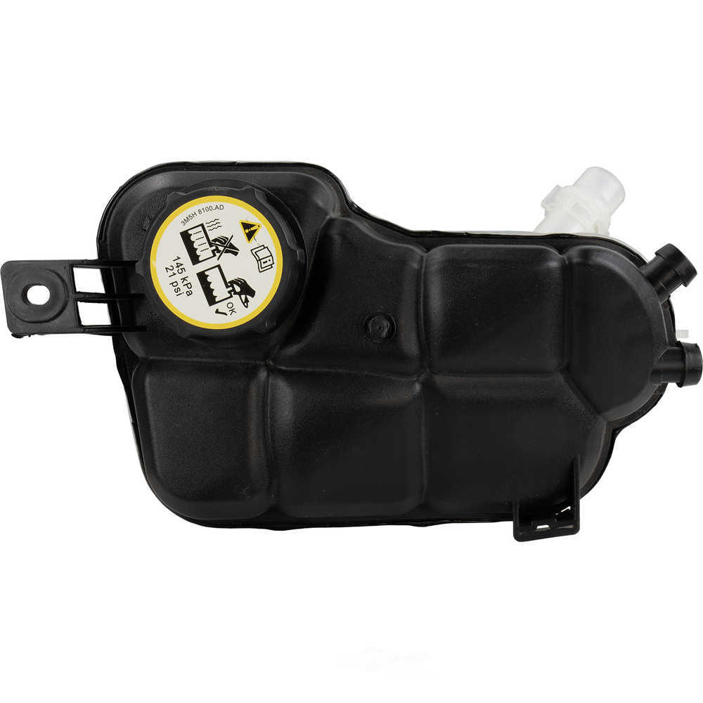 Global Parts Distributors LLC 2411297 Engine Coolant Reservoir