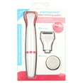 PALMPERFECT Bikini Trimming System, Female Hair Trimmers & Clippers