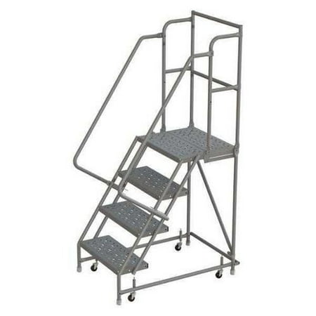 - Tri-Arc 4 Steps, 40
