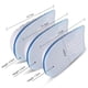 thumbnail image 5 of Plantillas Elevadoras TPE Suaves y Elásticas para Hombre y Mujer, Diseño Celular Antifatiga, Aumento de 3.5 cm, Incluye Par de Plantillas, Color Azul, Varias Alturas Opcionales, 5 of 7