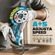 thumbnail image 2 of Herramienta Oscilante Inalámbrica DIYtoolifz 18V Brushless 21.000 OPM, 2 of 8