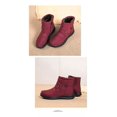 thumbnail image 4 of Botas Cortas Impermeables For Raquetas De Nieve For Mujer, 4 of 8