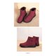 thumbnail image 4 of Botas Cortas Impermeables For Raquetas De Nieve For Mujer, 4 of 8