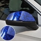 thumbnail image 1 of Rollo de Vinilo de Fibra de Carbono Brillante Forjado, Adhesivo Desprendible, Lámina, Calcomanía para Bricolaje, Autoadhesivo para Automóvil, Vehículo, Motocicleta, 1 of 6