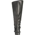 thumbnail image 3 of Easy Street Quinn Plus Plus Wide Calf Boots (Women), 3 of 4