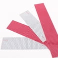 thumbnail image 3 of Peterson Manufacturing 465-4K 2" x 18" 4 Pieces Reflective Tape with High Visibility, 3 of 4