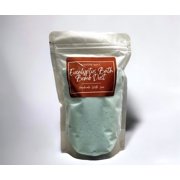 Samanni Akiya Eucalyptus Bath Bomb Dust -12oz