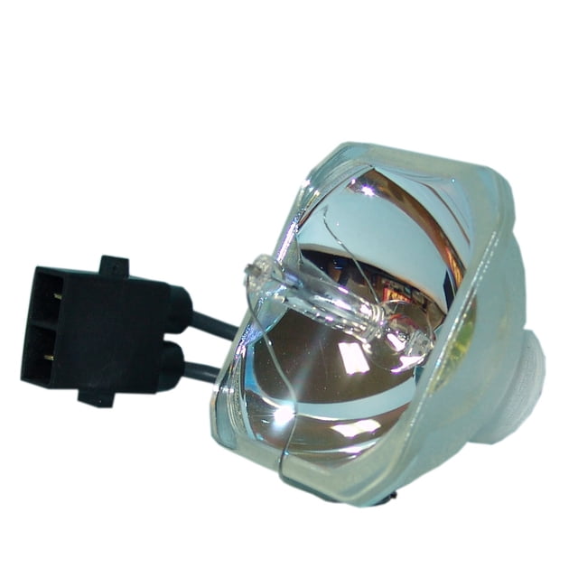 Lutema Economy Bulb for Epson PowerLite 822+ Projector (Lamp Only)