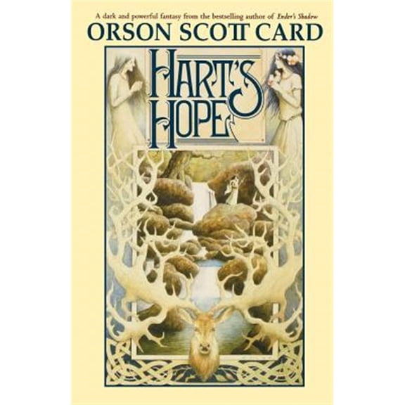 Pre-Owned Hart's Hope (Edition 1) (Paperback)
