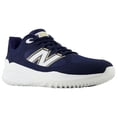 thumbnail image 6 of New Balance Mens 3000V7 Baseball Turfs Navy/White 9.5, 6 of 6