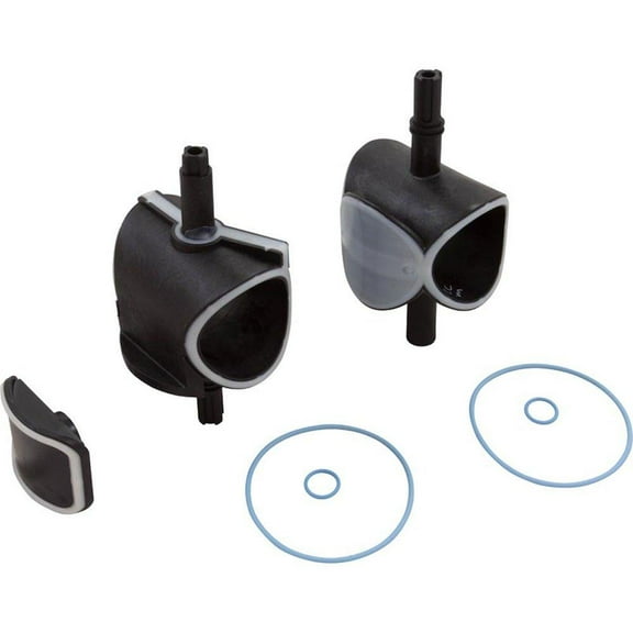 Pentair 270514Z Rebuild Kit for FullFlo XF Valve