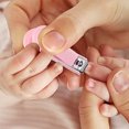 thumbnail image 3 of Baby Care Kit, 8pcs/Set Infant Health Kit Convenient Safety Daily Personal Caring Set with Box Nail Clipper Hair Brush Comb Nose Cleaner​ for Infant Health Caring, 3 of 6