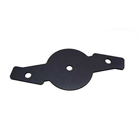 - ZROADZ Universal- Universal Add On Accessories Z360002 Black Dual Pod