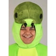 thumbnail image 5 of Plus Size Green Caterpillar Costume for Adults, 5 of 9