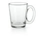 thumbnail image 1 of Juego De 6 Tazas De Vidrio Borgonovo Para Café 310 Ml Borgonovo Conic, 1 of 2