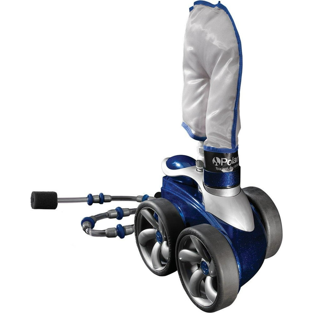 Polaris VacSweep 3900 Sport pressure side pool cleaner