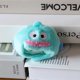 thumbnail image 1 of Nuevo Kawaii Sanrios muñeco de peluche sombrero accesorios Anime Kuromi My Melody Hello Kitty Cinnamoroll Diy Plushie cabeza cubierta traje Juguetes, 1 of 4