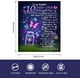 thumbnail image 5 of LHSHID 18th Birthday Gifts for Girls Gifts for 18 Year Old Girl 18 Year Old Girl Birthday Gifts Blanket 18 Birthday Gifts for Girls 18th Birthday Gifts Daughter Birthday Gift 50x60in, 5 of 6