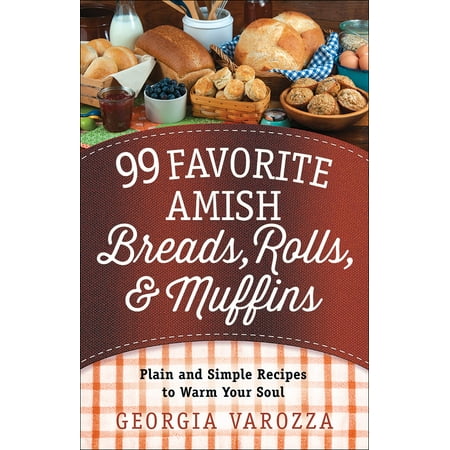Pumpernickel Bread Recipe - 99 Favorite Amish Breads, Rolls, and Muffins : Plain and Simple Recipes to Warm Your Soul