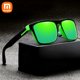 thumbnail image 2 of M plus-gafas De Sol polarizadas para hombre y mujer, lentes De Sol con protección UV400 qym unisex, 2 of 2