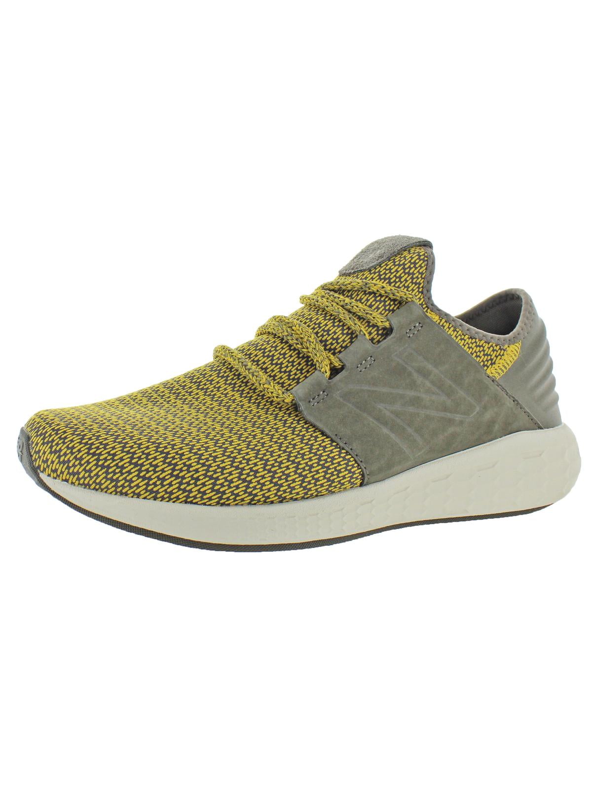 new balance cruz mens running shoes