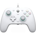 thumbnail image 2 of GameSir G7 SE Controlador con cable para Xbox Series X|S, Xbox One y Windows 10/11, Gamepad para juegos Plug and Play con joysticks de efecto Hall/disparador Hall, conector de audio de 3,5 mm, 2 of 3
