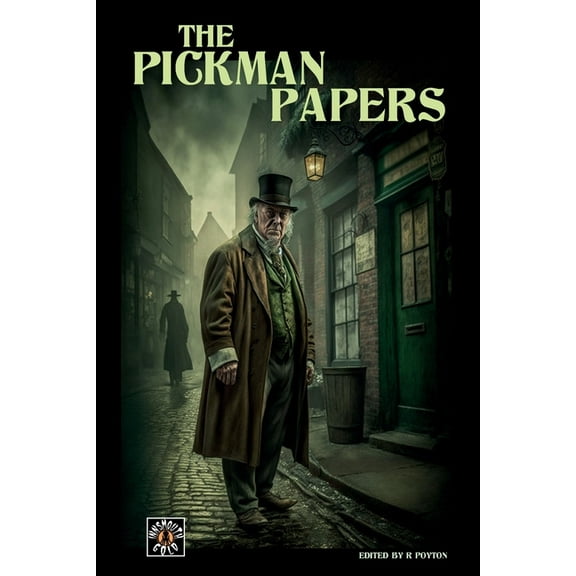 The Pickman Papers, (Paperback)