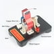 thumbnail image 2 of Kit de ensamblaje de modelo de motor eléctrico de CC de bricolaje Kit de modelo de motor eléctrico de CC simple Kit de ensamblaje de modelo de motor eléctrico de CC de ANGGREK Otros, 2 of 7