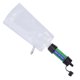 thumbnail image 5 of Saco de dormir con calefacción eléctrica de 5V Cojín con calefacción eléctrica portátil para mochileros JShteea  El nuevo, 5 of 7